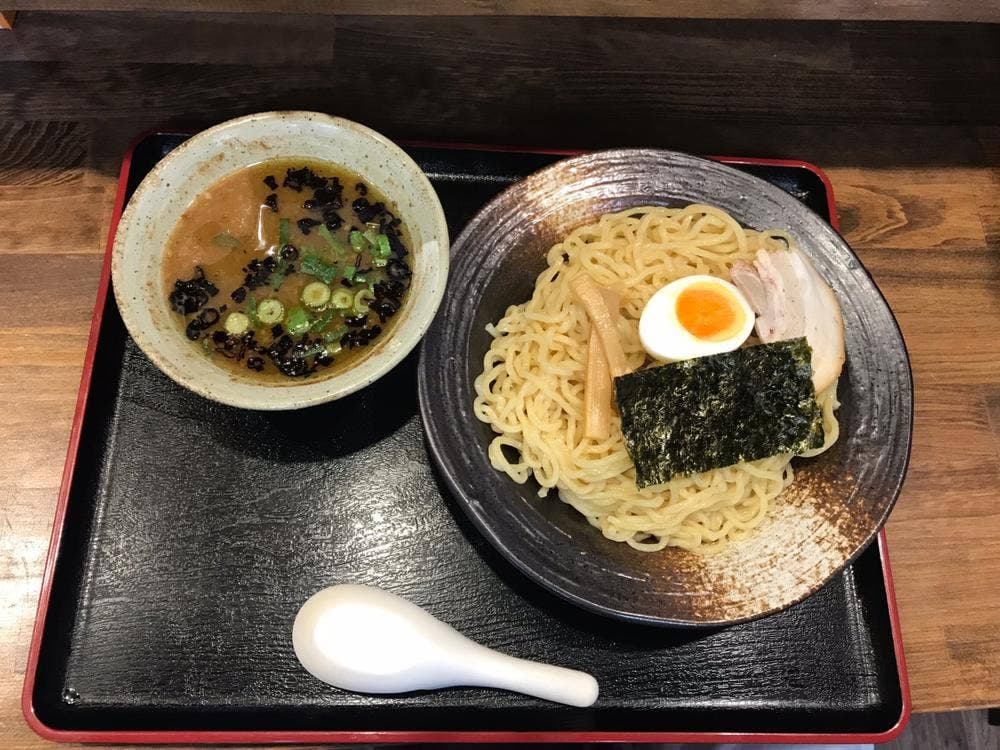 らーめん処 笑福