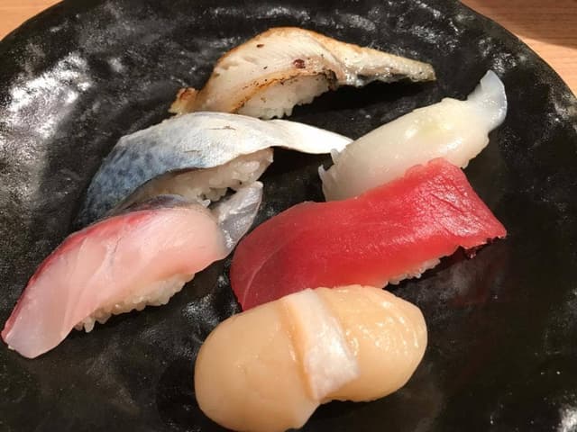がってん寿司承知の助 ららぽーと富士見店 - サブ画像1