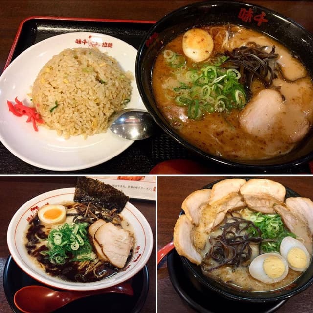味千ラーメン 船場店 - サブ画像2