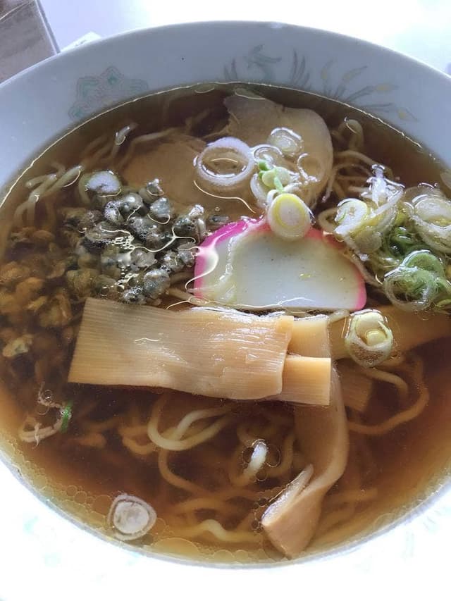 白樺湖観光センター お食事処 - サブ画像1