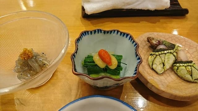 ほどがや千成鮨 - サブ画像2
