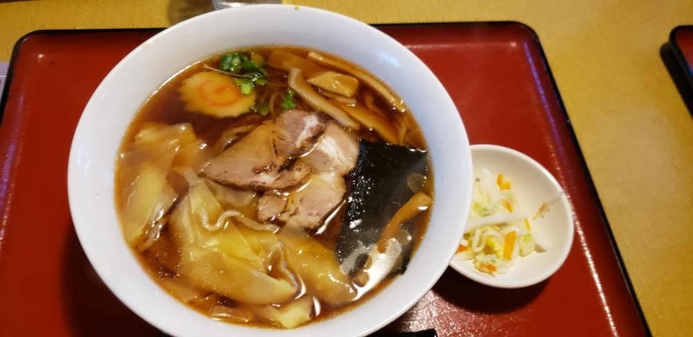 みつわ亭