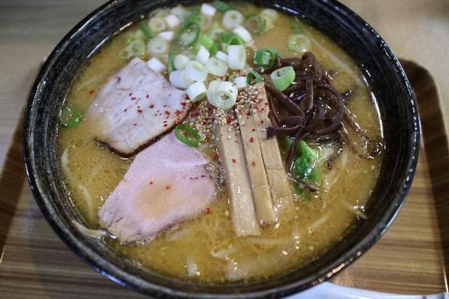 是々非々 - サブ画像3