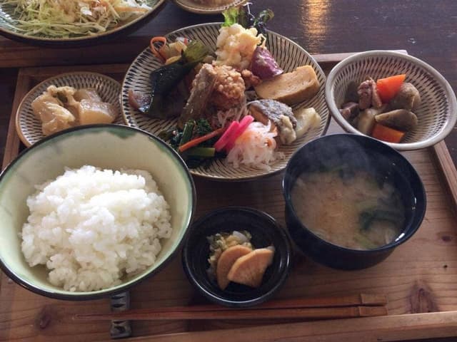 まめろし - サブ画像1