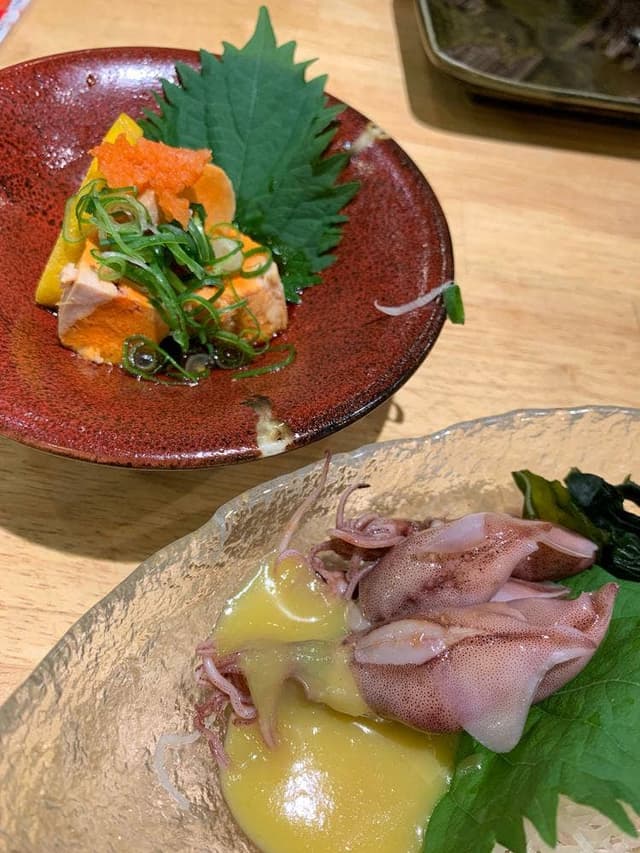 魚輝水産 海鮮れすとらん 天美店 - サブ画像1