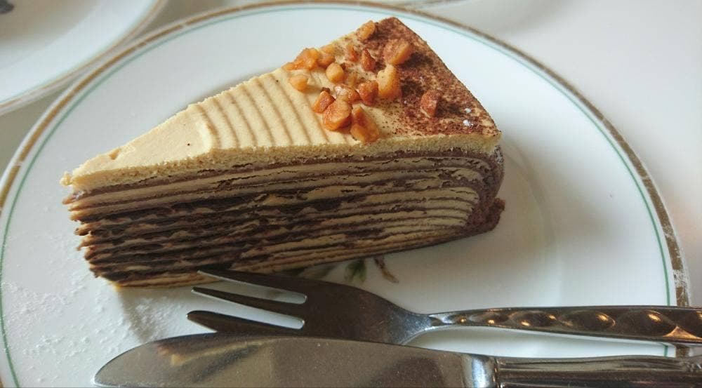 カフェ コロラド 行田市店