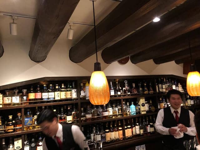 JBA BAR SUZUKI - サブ画像1