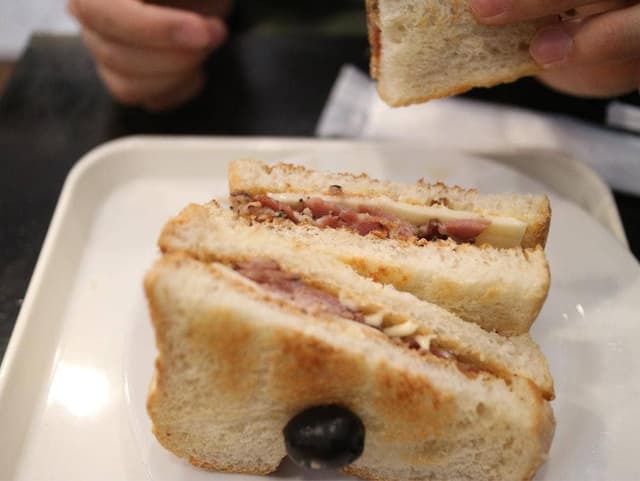 備屋珈琲 自家焙煎工房 - サブ画像3