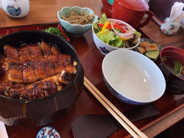 北島うなぎ店 - サブ画像2