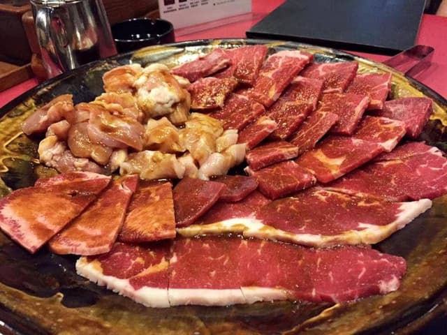 和牛焼肉 五葉苑 - サブ画像3