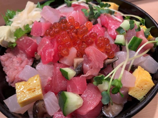 菊寿司 - サブ画像3