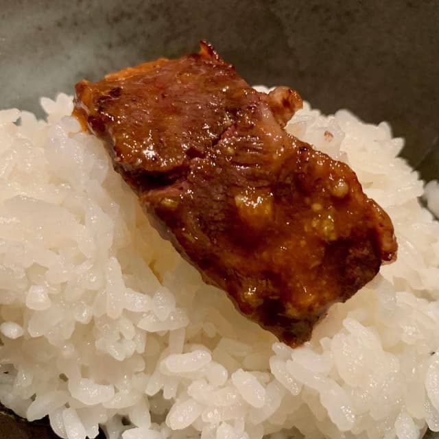 炭火焼肉 七輪房 井野店 - サブ画像1
