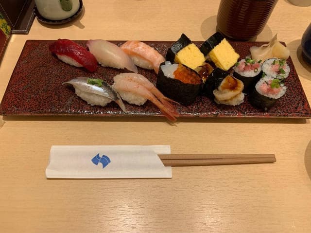 築地 寿司清 日比谷シャンテ店 - サブ画像3
