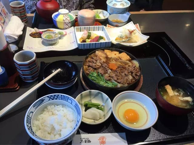 木曽路 長居公園店 - サブ画像3