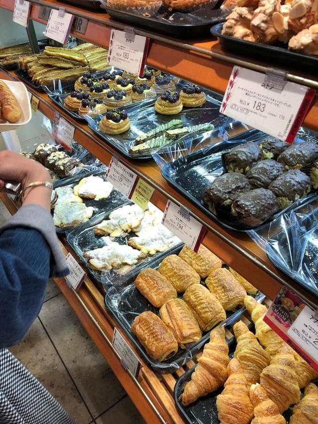ポンパドウル 元町本店 - サブ画像3
