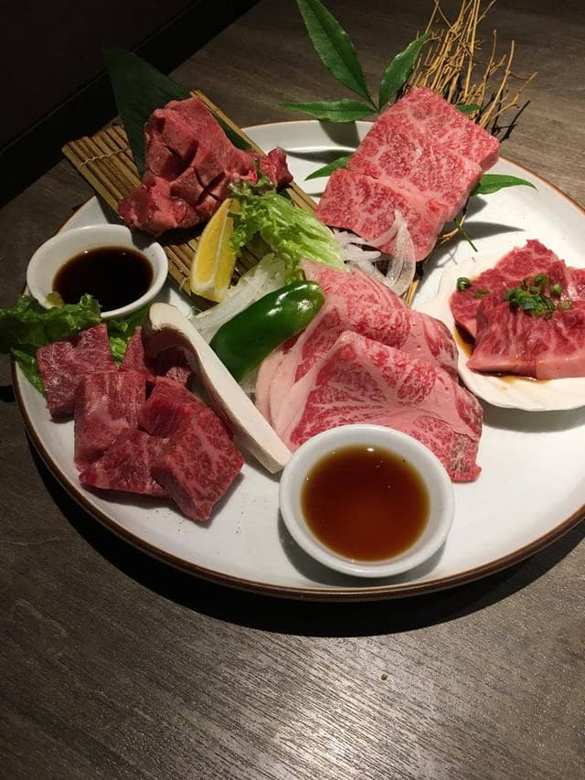 ベンジャミンランチ - サブ画像2