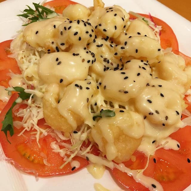 北京菜館 楽民酒家 - サブ画像3