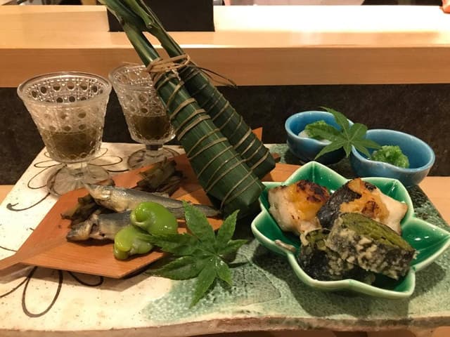 祇園迦陵 - サブ画像3