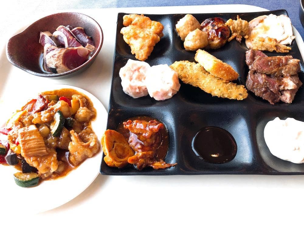 ミナトダイナー