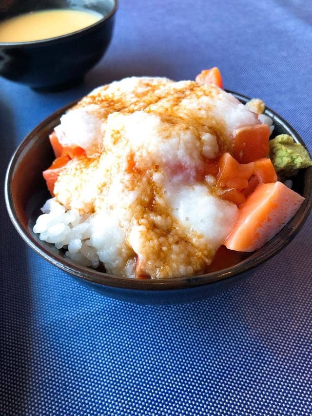 ミナトダイナー - サブ画像2