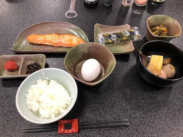 まごころの宿 星乃井 お食事処 - サブ画像1