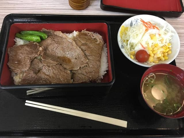 伊賀サービスエリア上り線 - サブ画像3