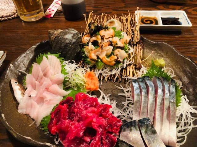 さかな屋さんの居酒屋さん - サブ画像1