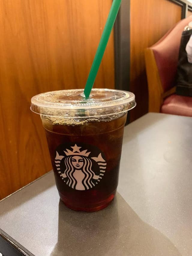 スターバックス コーヒー イオンモール東員店 - サブ画像2