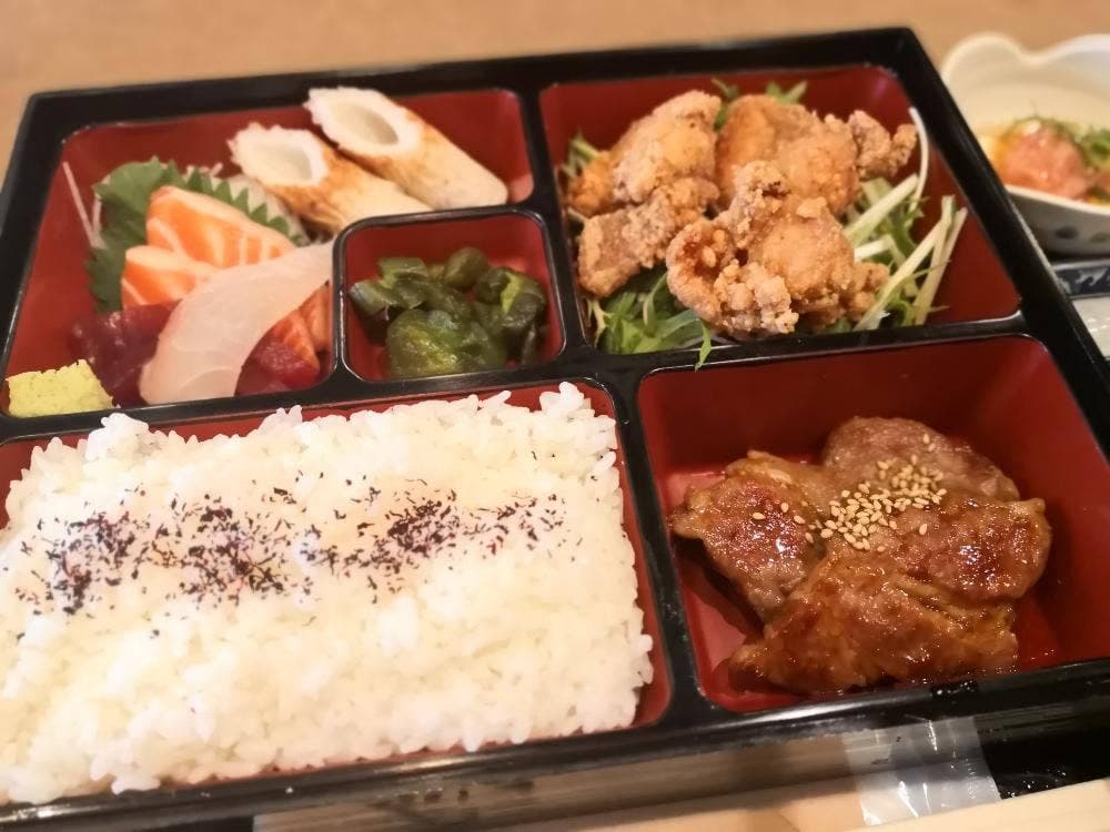 杏呑家