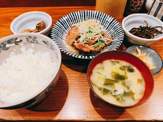 和食 ととや - サブ画像3