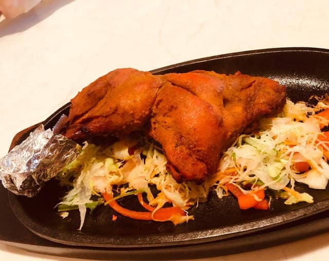 ルンビニフードカフェ 静内店 - サブ画像2