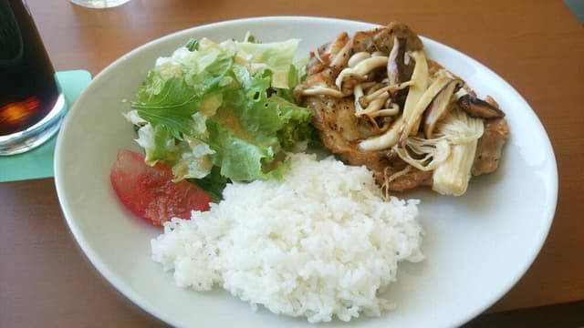 Cafe & Kitchen Offshore - サブ画像1