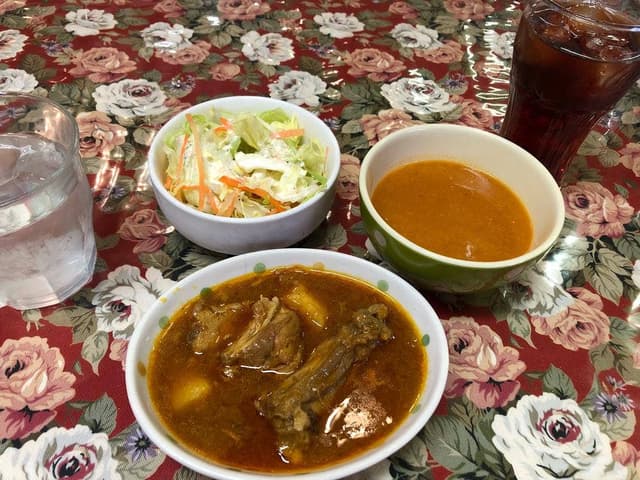 アリアンレストラン - サブ画像3