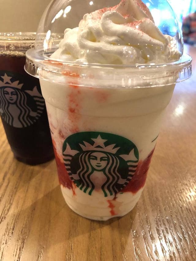 スターバックス コーヒー 日本橋本町店 - サブ画像2