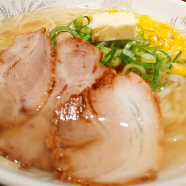 北海ラーメンすすき野 アクタ西宮店 - サブ画像3