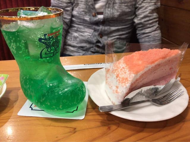 コメダ珈琲店 津島神守店 - サブ画像1
