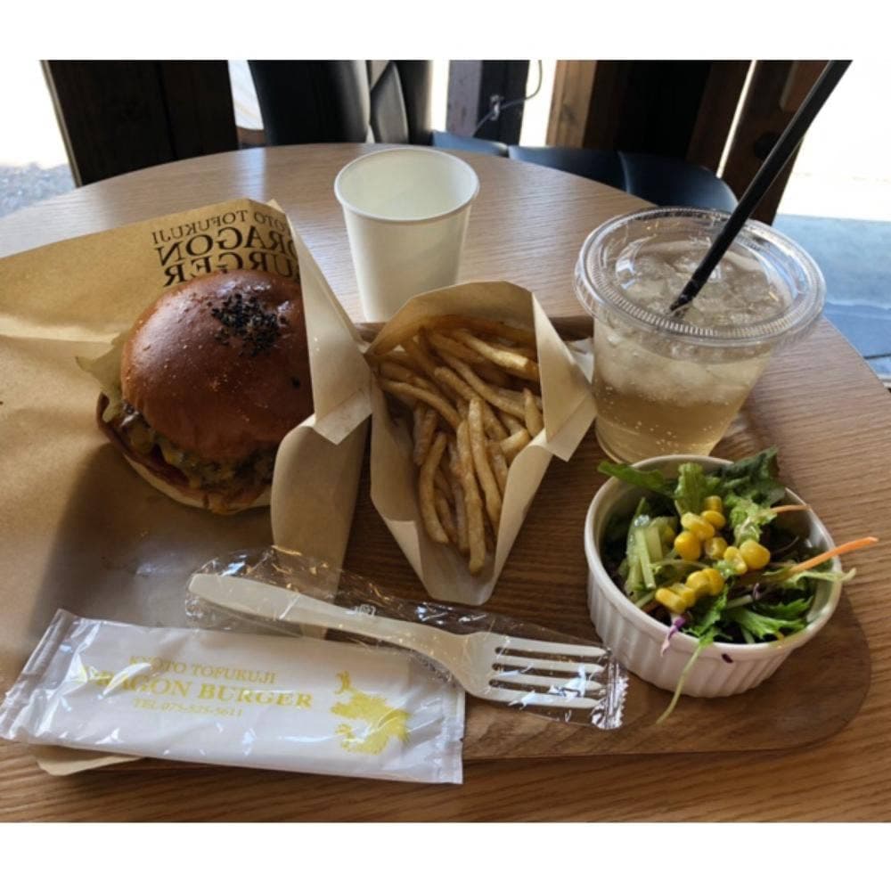 リトルドラゴン