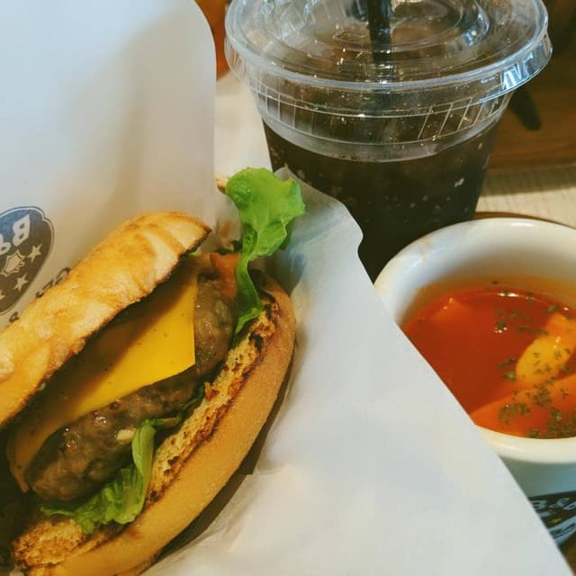 BAGEL & BAGEL りんくうプレミアム・アウトレット店 - サブ画像2