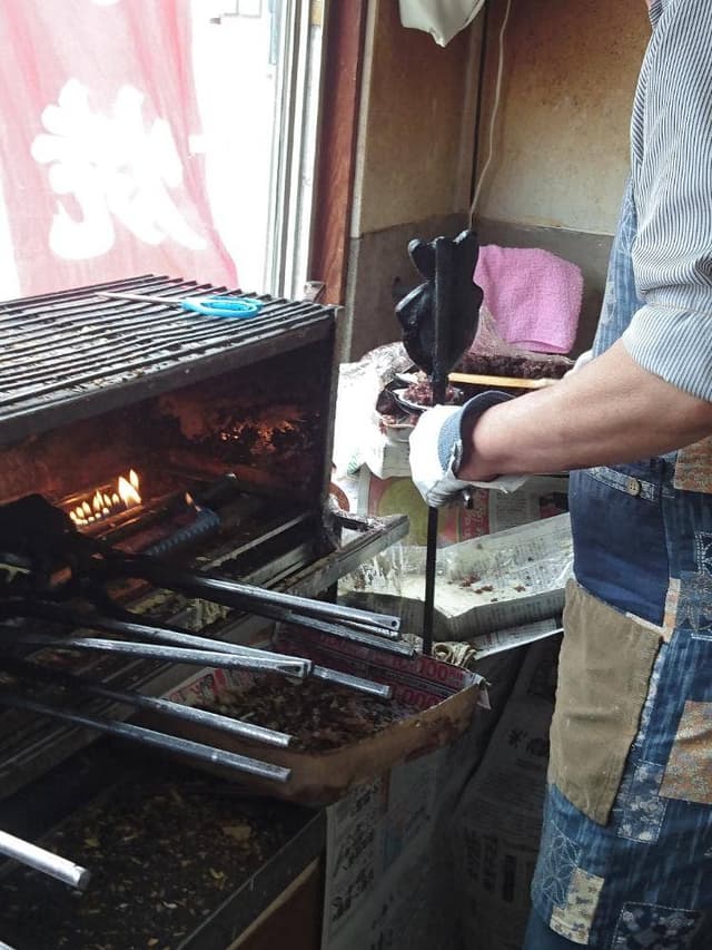 林たい焼き店 - サブ画像2