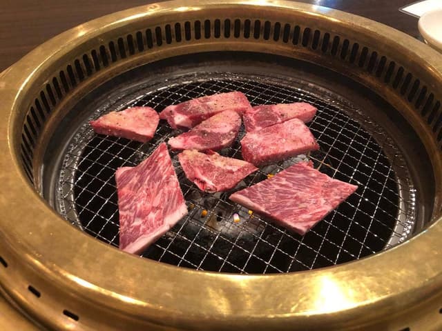 ホルモン焼肉家 どん 防府店 - サブ画像1