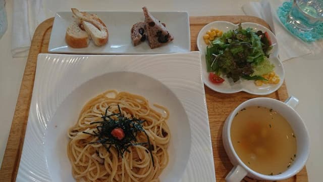 ニノカフェ - サブ画像3
