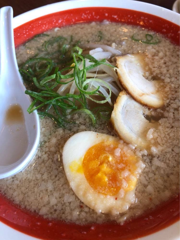 らーめん 格別ヤ 和田山店