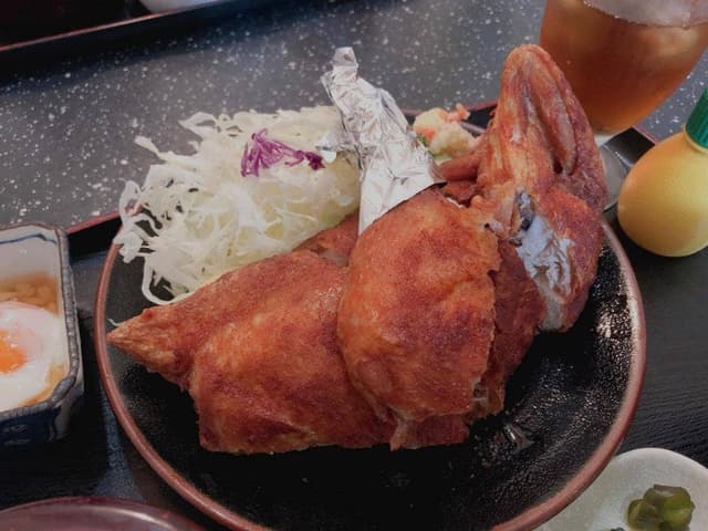 鳥栄 - サブ画像1