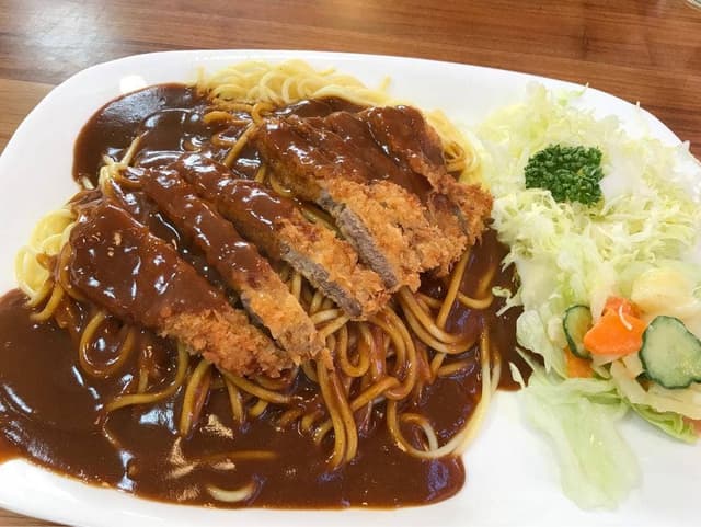 キッチンヤマナミ - サブ画像1