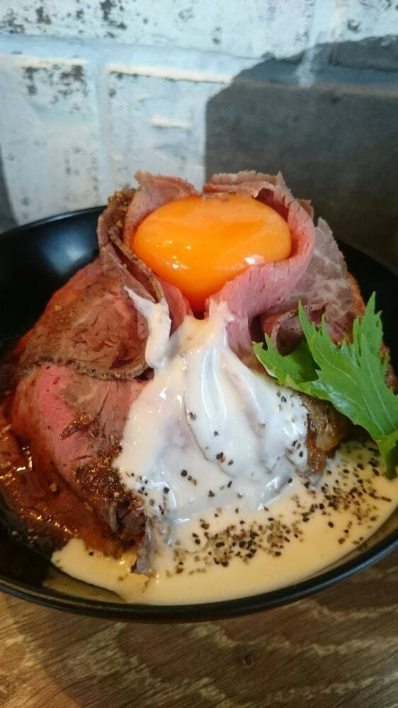 フレンチ酒場 銀次郎 京都駅前東店 - サブ画像2