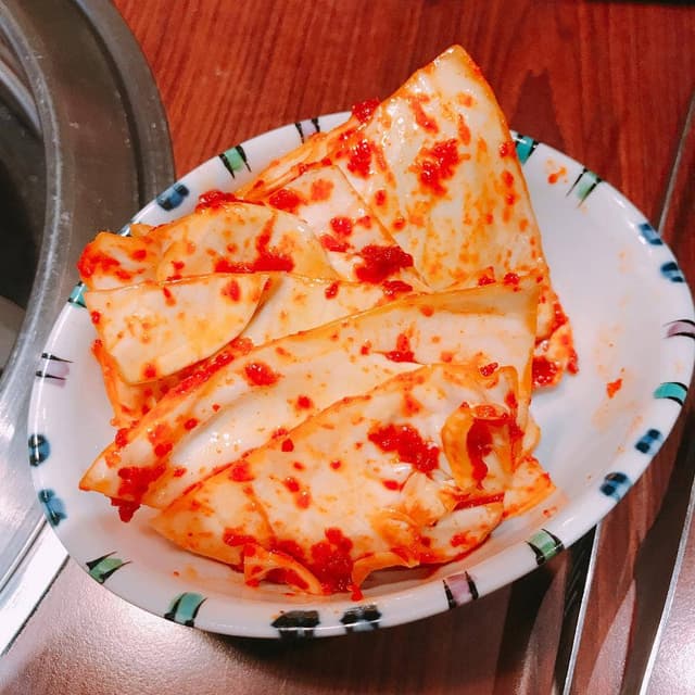 味道苑 池袋店 - サブ画像3