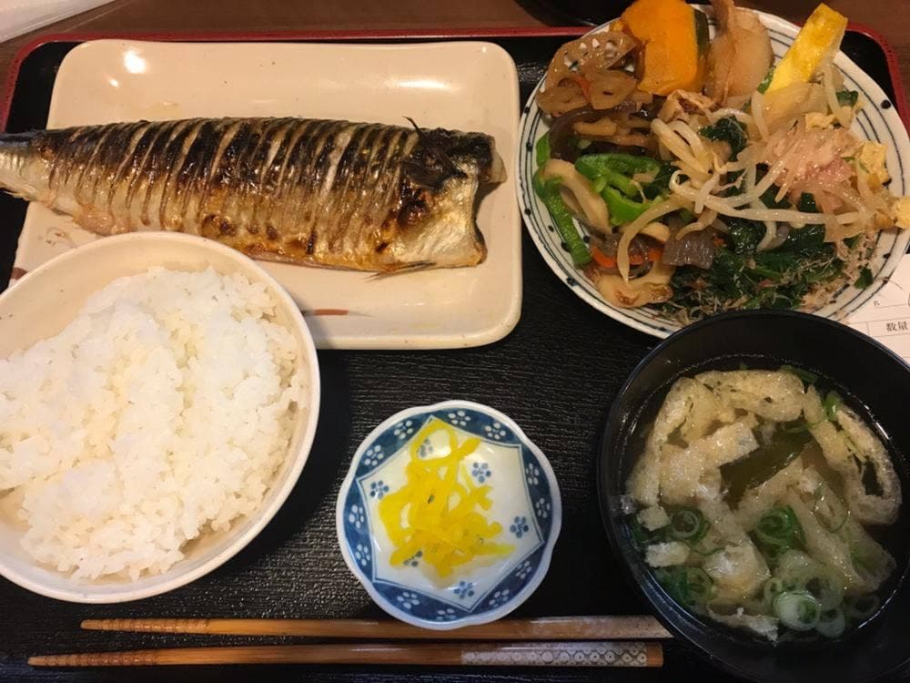 串八珍OMM店