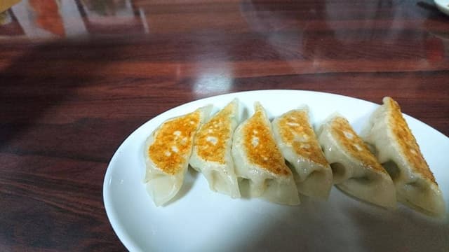 台湾美食 裕福 - サブ画像3