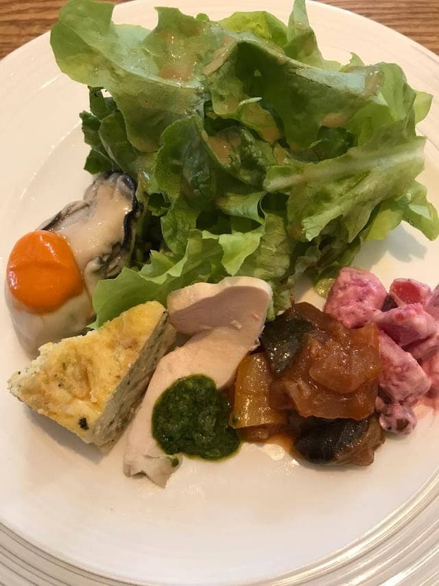 Alla Goccia - サブ画像1