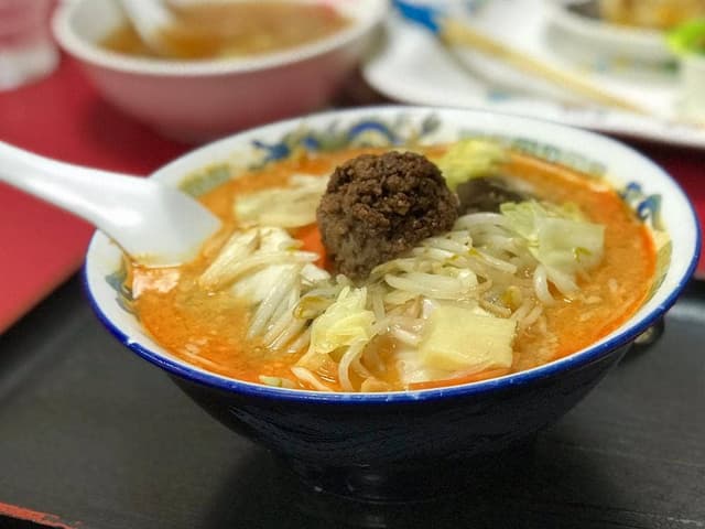 ラーメン・餃子専門店 満里 坂井店 - サブ画像3